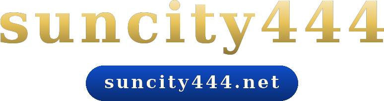 suncity444 logo