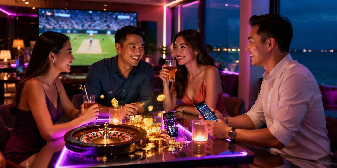 suncity444 Đăng nhập suncity444 để trải nghiệm game dễ dàng trên điện thoại