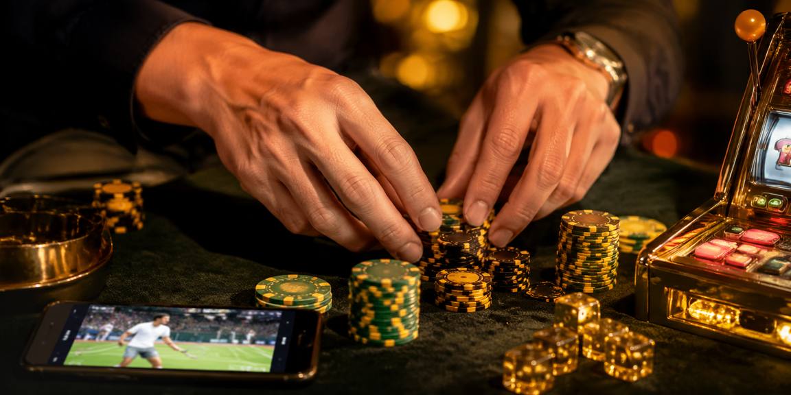 suncity444 mobile gaming